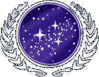 Seal of the United Federation of Planets